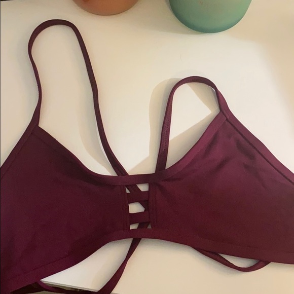 Jolyn Cabarnet Tomcat Top - Picture 4 of 5